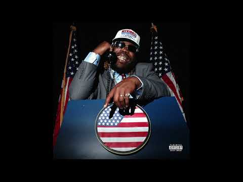 Hitkidd - B.W.T.U (feat. Rico Nasty, Duke Deuce & Xavier Wulf) (Official Visualizer)