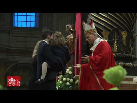 Destaques da Santa Missa, 8 de outubro de 2026 (Vatican News)