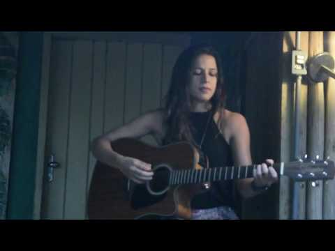 Bruna Mazorque - Medo Bobo (Cover Acústico - Maiara e Maraísa)