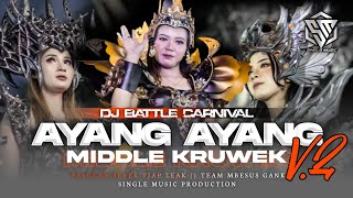 Download lagu DJ AYANG AYANG REBORN V2 PARTY KARNAVAL MIDDLE KRUWEK BY SINGLE MUSIC mp3 Download lagu DJ AYANG AYANG REBORN V2 PARTY KARNAVAL MIDDLE KRUWEK BY SINGLE MUSIC mp3