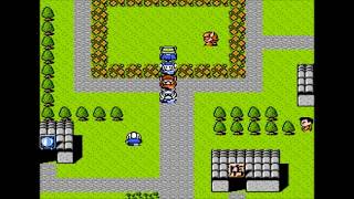 【ファミコン】SDガンダム外伝 ナイトガンダム物語　実況PLAY＃５