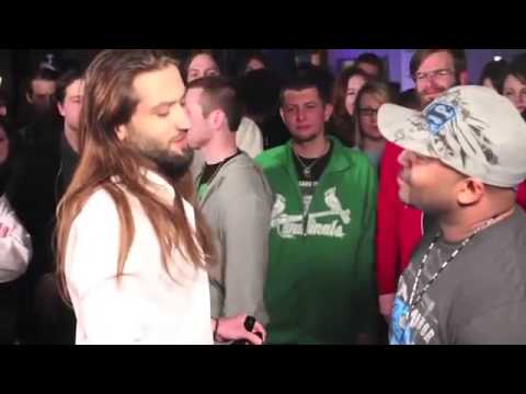 No Coast Battles: Diggy Splash vs. Titus Styles