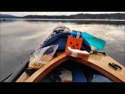12 Amazing Kayak trips in Washington State
