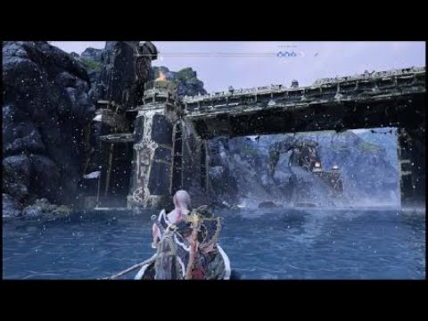 God of War 4 Pt.120: Useless