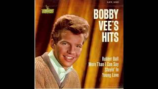 Tenderly Yours   Bobby Vee   1962 - Edição: Joe Becerra
