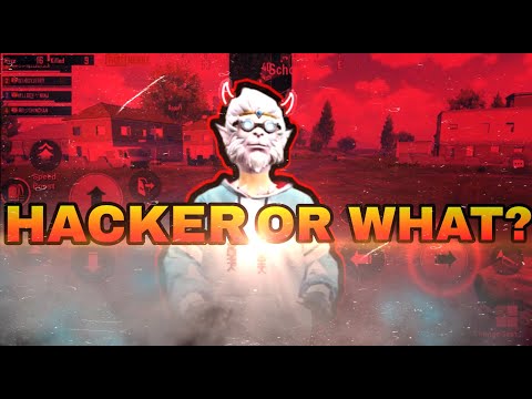 TIME TO TALK / Hacker or what? / BGMI / PUBGMOBILE / JERRYGAMING