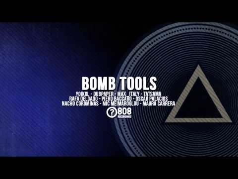 Mic Meimaroglou - Mindscape [808 Recordings]