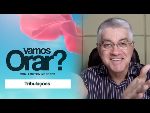 Tribulações
