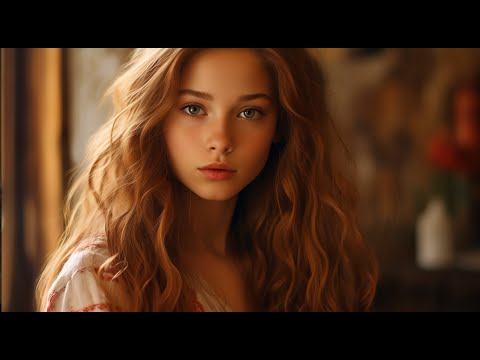 Dj Isaruazar - My Hometown Girl in a Digital Dawn: AI Music Magic 🌅🎶