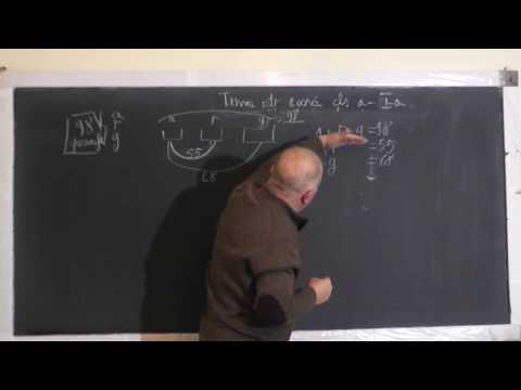 Lectia 1325 - Probleme cu 2 necunoscute si cu 3 necunoscute, propuse de Mario - Clasa 1