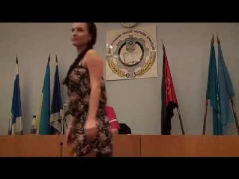 Александр Хиневич. Встреча в Днепропетровске. 09.06.2011