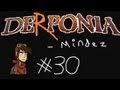 Deponia - 30 - FINALE - Huzzah, The Chorus Guys ...