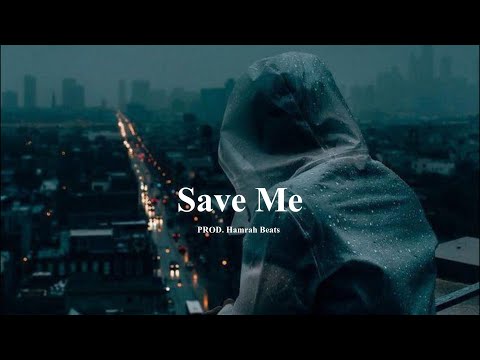 Free Sad Type Beat - "Save Me" Emotional Piano & Guitar Instrumental 2022