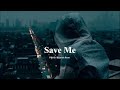 Free Sad Type Beat Save Me Emotional Piano Guitar Instrumental 2022