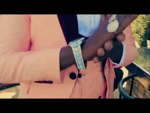 Saala - Ruyonga x YKee Benda (Behind Scenes video)