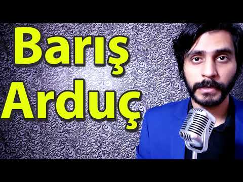 How To Pronounce Baris Arduc