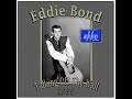 Eddie Bond - Talking Off The Wall (1955)