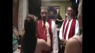 Rich & Kim's Wedding Video!!!