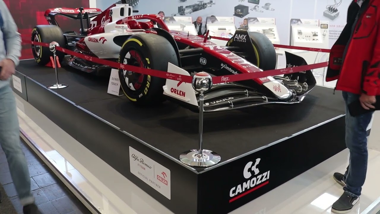 IAA Transportation 2022 Highlights