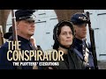 The Conspirator The Lincoln Assassination Hangings