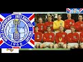 Lagu Piala Dunia 1966 World Cup Willie (Where in this World are We Going) - Lonnie Donegan