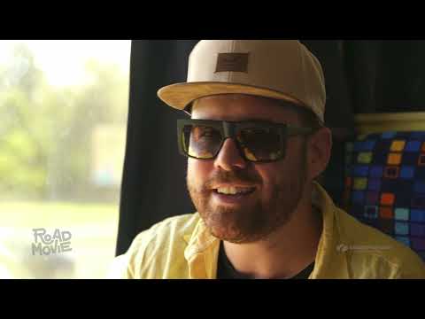 Road Movie Guide - Wellhello - Balaton északi part