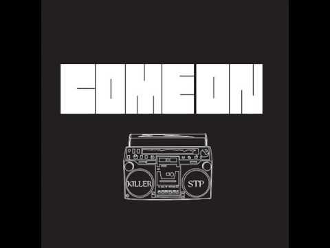 Killer STP - Woda i Ogień