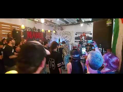 Prowl (Ess'pace - Paris) - 12/07/23