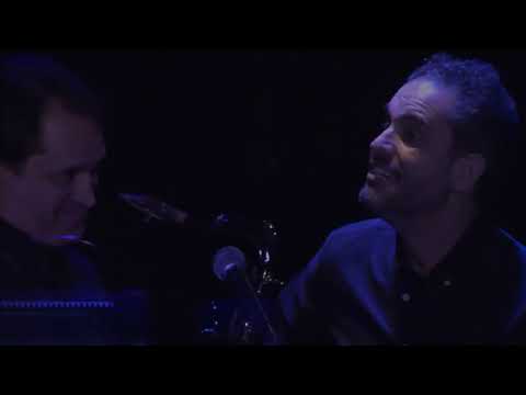 Garage A Trois - 1/22/22 - Charlie Hunter - Stanton Moore - Skerik - Sweetwater Music Hall