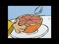 grapefruit your man