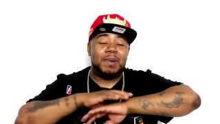Twista Updates Progress On Five Year &quot;Bonnie &amp; Clyde&quot; Mixtape With Shawnna