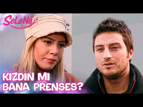 Selena için kurulan büyük tuzak - Selena 55. Bölüm