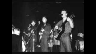TONY SHERIDAN &amp; THE BEATLES / SWEET GEORGIA BROWN (ORIGINAL VERSION) - MONO