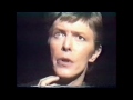 David Bowie "Heroes" (unreleased alternative ...
