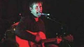 The Mountain Goats- No Children