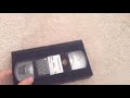 Sommersby VHS Overview