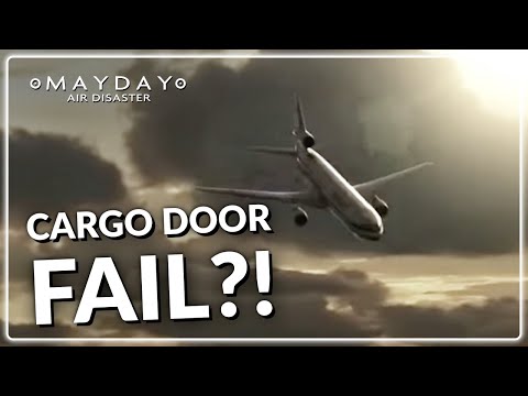 DC-10's Engineering Flaw | Mayday Air Disaster