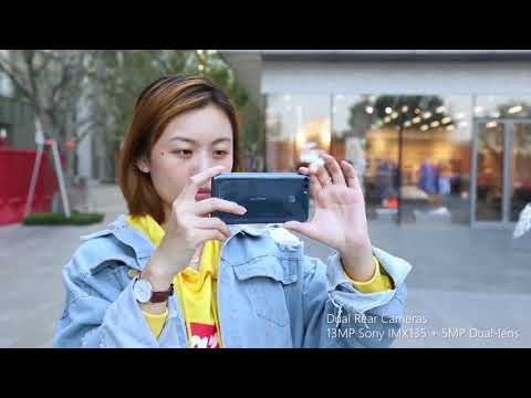 Обзор Ulefone MIX 2 примеры фотографий сделанных смартфоном