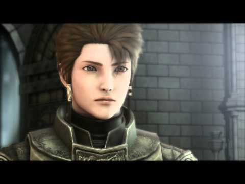 Lineage II: Interlude CGI Part 2/3