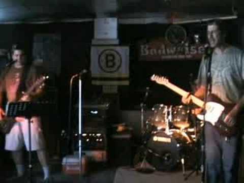 Garage Club Band-Breakout