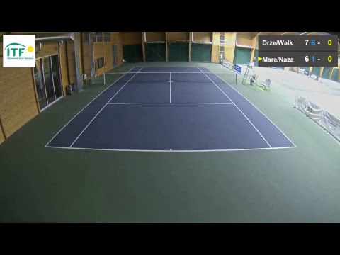 Kurt 1_16.11.2018 Futures F10 Milovice Indoor Open 2018 - Muži 15.000 USD