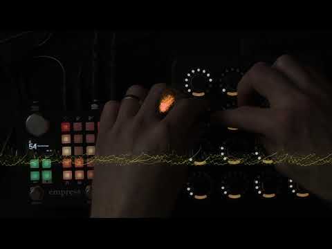 Music: Empress Zoia - "Once More, with Filter"