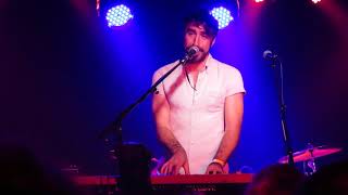 The Coronas - Warm (live in Cologne)