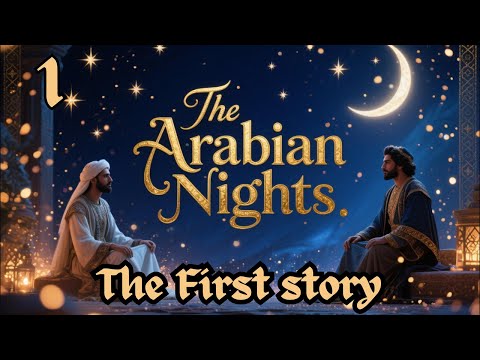 Arabian Nights – The First Story of 1001 Nights