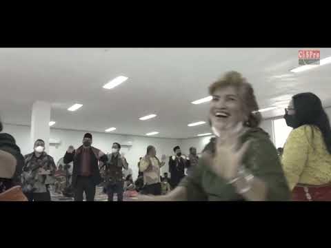 LANDEK PANGGUNG BANGUN MERGANA | NGERIRES BATUKARANG KE52 SEJABODETABEK | PART #2