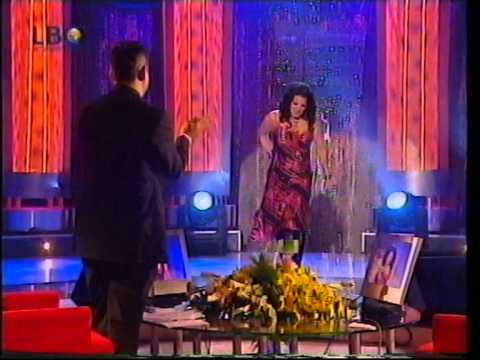 ليلى غفران سلطانه الطرب كامل الاوصاف