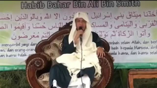 Download lagu ( NEW )  TEGAS  !!  JANGAN MAU DI PEMIMPIN ORANG KAFIR  -  Habib Bahar Bin Smith FULL HD mp3