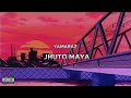 Yamaraz Jhuto Maya Official Lyrics Video Prod By Rude Boy