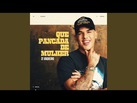 Video thumbnail for Vaquejou Viciou