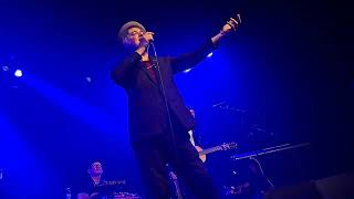 Peter Doherty - I Am The Rain - live @ Kantine Cologne 01.05.2025